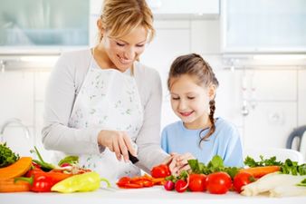 Food for Thought: Do Your Children Know Where Their Dinner Comes From?