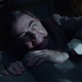 Mr Bean Is Back! TV Favourite Star of New Snickers Advertisement