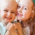 Seven-Year-Old Girl Plans To Shave Her Head To Support Her Little Sister
