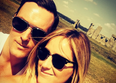 Actor Welcomes First Child With Sweet Instagram Snap