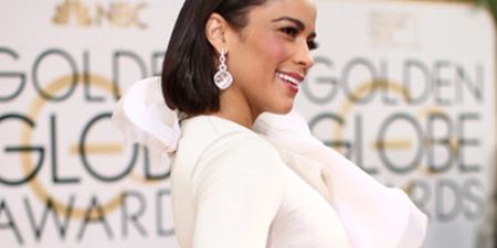 Actress Paula Patton Files For Divorce From Husband Robin Thicke