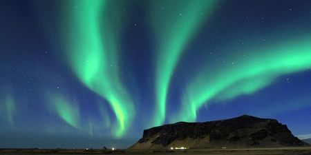 Fancy Seeing the Northern Lights Up Close? It Just Got a Lot Easier…