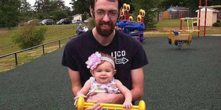 A Real Life ‘PS, I Love You’: This Terminally Ill Dad Wrote Dozens Of Letters To His Family