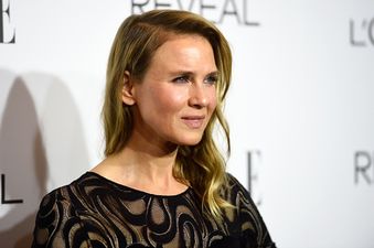 Renée Zellweger: “I am different. I’m happy.”