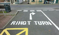 Getting Right Wrong: Road Workers Left Embarrassed After Spelling Error