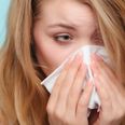 Her Check-Up: Sussing Out Sinusitis