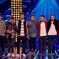 X Factor’s Stereo Kicks in Trouble Tonight? Irish Hopeful Reveals Fear of Axe