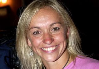 Television Presenter Michaela Strachan Speaks Out About Cancer Diagnosis