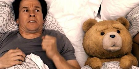 Hoff-Tastic: Seth MacFarlane Announces Yet Another Star Has Been Added to ‘Ted 2’ Cast