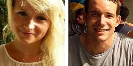 Men Admit To Killing Hannah Witheridge and David Miller