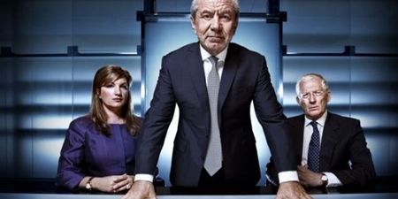 This Is The Ultimate News For Fans Of The Apprentice
