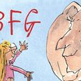 Big Shoes to Fill! The Big Screen Adaptation of The BFG has Found Its Star