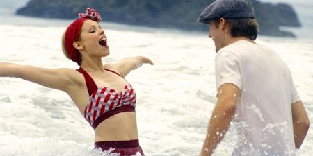 Nicholas Sparks Revealed a Fact About Noah From ‘The Notebook’ That Will Surprise Fans