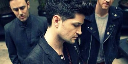 Tickets For The Script At Croke Park Sell Out Hours After Going On Sale