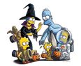 Five Ways to Keep Your Home Safe This Hallowe’en