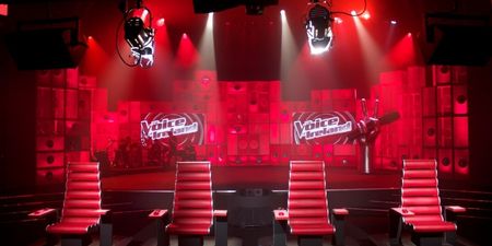 Girl Band Star To Join The Voice of Ireland Judging Panel?!
