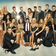 TOWIE Star Confirms Romance With Geordie Shore Actress With Nightclub PDA