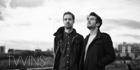 Not To Be Missed: All TVVINS Announce Irish Tour Dates