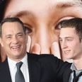 Tom Hanks’ Son Chet Reveals He’s Been Battling Substance Abuse Since The Age of 16