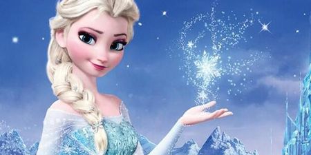 “Sorry!” – Director of Hit Movie Frozen Apologises to Parents