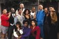 It’s a Banks Family Reunion! Fresh Prince Cast Reunites on Dancing With the Stars