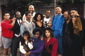 It’s a Banks Family Reunion! Fresh Prince Cast Reunites on Dancing With the Stars