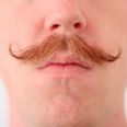 Shave It For Later: The Best Celeb Moustache of All Time Is…