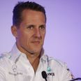 Michael Schumacher “Is Paralyzed and Has Problems With Memory And Speech”