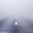Motorists Warned To Be Extra Vigilant As Dense Fog Causes Dangerous Driving Conditions