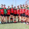 Women In Sport: The Ladies GAA Team Who Are Flying The Irish Flag in The UAE