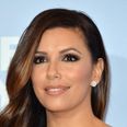 Here’s Exactly What Eva Longoria Bought in River Island Grafton Street Today