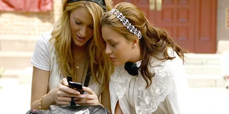 App-Tastic: Five Apps Every Girl Needs On Her Phone
