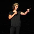 ‘She’s Really Good’ – Harry Styles Defends Taylor Swift’s Habit Of Writing Songs About Him