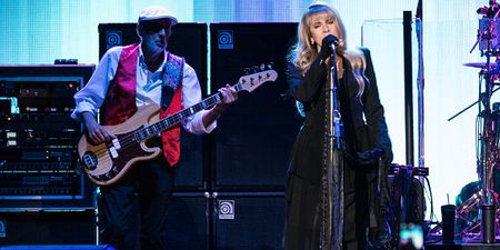 One Night Only! Music Legends Fleetwood Mac Announce Irish Date