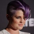 OUCH! Kelly Osbourne Bitten On Her Face By a Spider