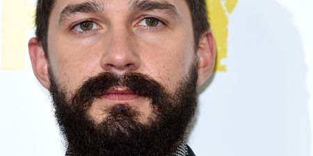 Shia LaBeouf Claims He Was Sexually Assaulted During His ‘I Am Sorry’ Art Installation