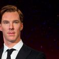 Crouching Tiger, Hidden Naggin! Benedict Cumberbatch Caught Red-Handed At The Oscars