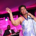 No Respect: Aretha Franklin to Sue Writer Over Unauthorized Biography