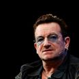 Bono Undergoes Five Hours of Surgery After Cycling Accident