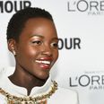 Her Look of the Day – Lupita Nyong’o in Chanel Couture