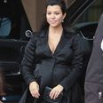 Kourtney Kardashian Shares Pictures of Her Stylish Baby Shower
