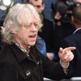WATCH: Sky News Abandons Bob Geldof Interview Due To His ‘Colourful Language’