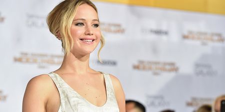 Does Jennifer Lawrence Have a New Leading Man?!