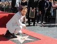 Matthew McConaughey’s Adorable Children Steal The Show As Actor Receives Star On Walk Of Fame