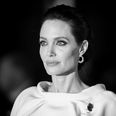 Her Look of the Day – An Elegant LWD for Angelina Jolie