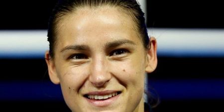 Katie Taylor Ready to Defend Her Women’s World Championship Title
