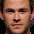 Stop Everything: Chris Hemsworth Back in Home And Away?