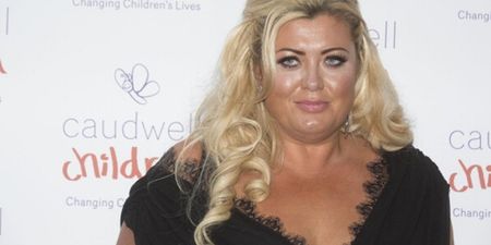 Gemma Collins to “Quit Television For Good”?