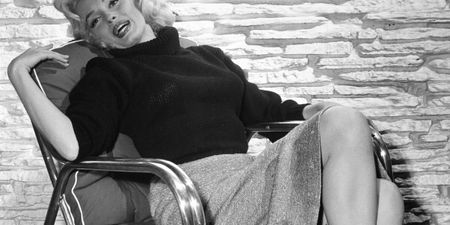 Seven Reasons Marilyn Monroe Remains One of Our Favourite Style Icons