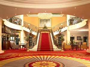 Seven Reasons You Should Stay At… Bridge House Hotel, Tullamore